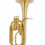 Baryton/Alto Thomann AH-702SL Alto Horn : Avis & Test
