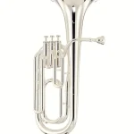 Baryton/Alto Yamaha YBH-301 S Bb- Baritonhorn : Avis, Test