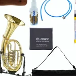 Baryton Wagnérien B&S 46-L Baritone Set Comparatif, Avis, Test
