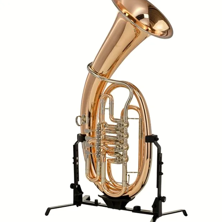 Baryton Wagnérien Josef Lidl Baritone LEP 736-4 R / Test, Comparatif et Avis