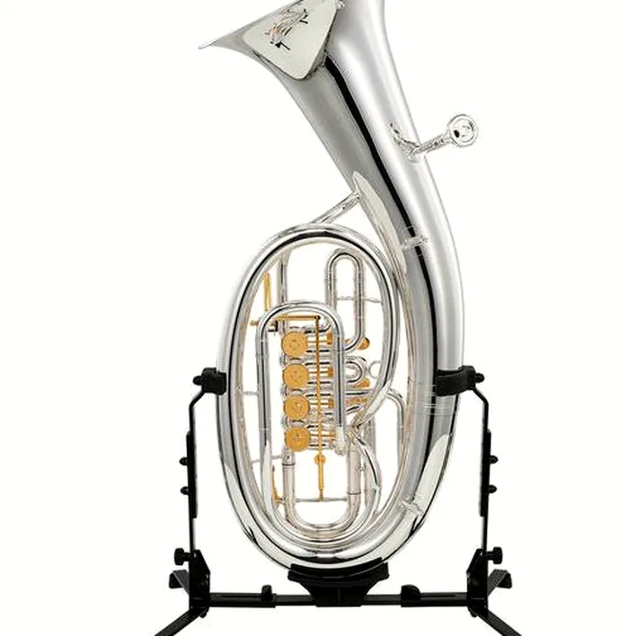 Baryton Wagnérien Miraphone 54L 1102 AE30 Baritone , Avis et Test
