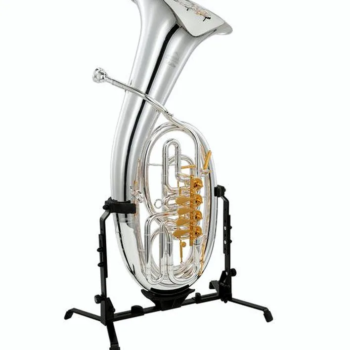 Baryton Wagnérien Miraphone 54L 1102 AE30 Baritone , Avis et Test