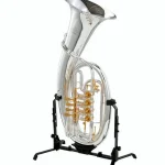 Baryton Wagnérien Miraphone 54L 1102 AE30 Baritone , Avis et Test