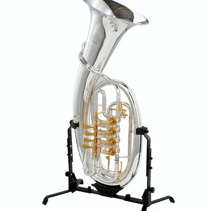 Baryton Wagnérien Miraphone 54L 1102 AE30 Baritone , Avis et Test