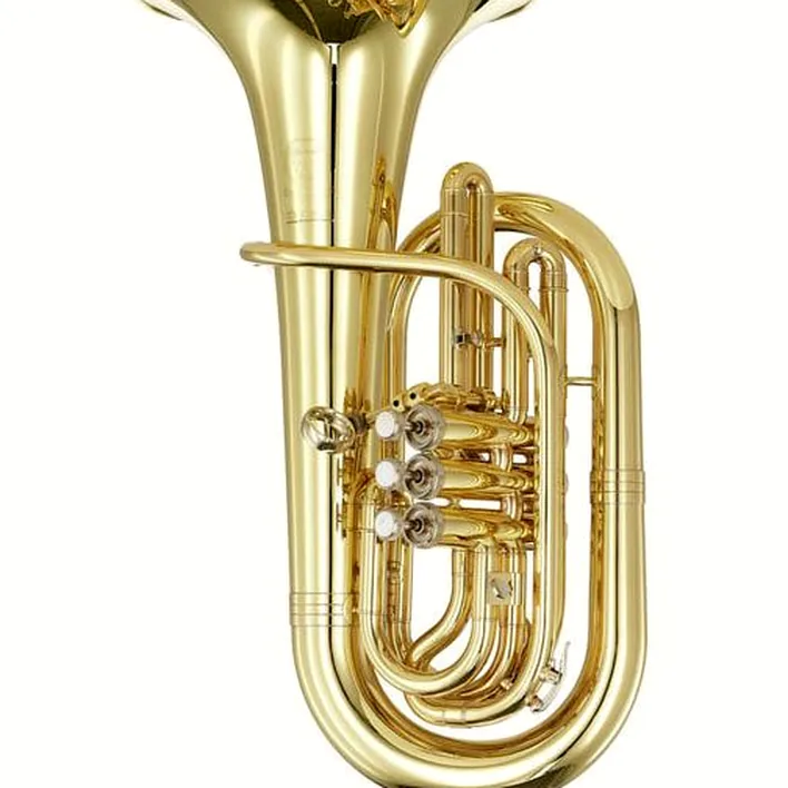 Baryton Wagnérien Thomann Little Lion Bb-Baritone – Comparatif, Avis, Test
