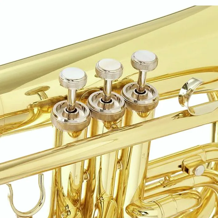 Baryton Wagnérien Thomann MBH-303 L Baritone / Test & Avis