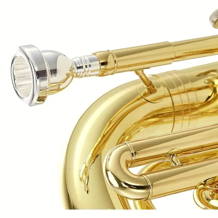 Baryton Wagnérien Thomann MBH-303 L Baritone / Test & Avis