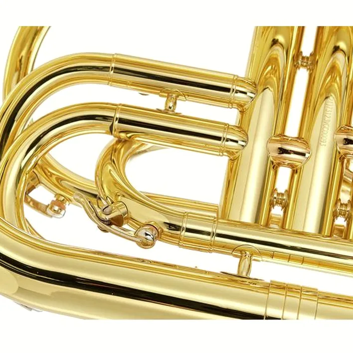 Baryton Wagnérien Thomann MBH-303 L Baritone / Test & Avis
