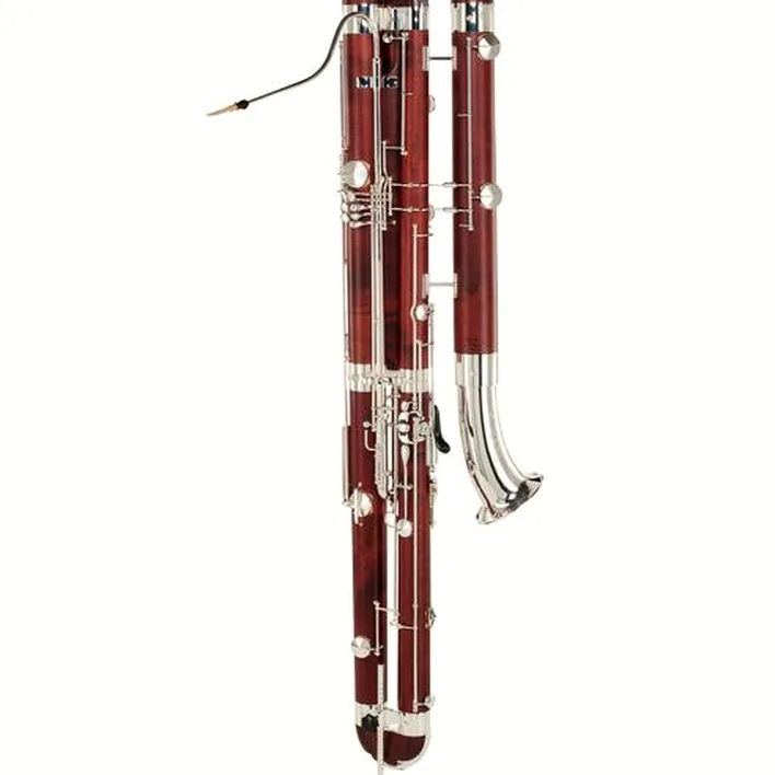 Basson Amati ABN 36 C Contrabassoon Comparatif, Avis, Test