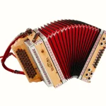 Beltuna Alpstar Luxe Cypress G/C/F/Bb : Un accordéon fiable ? Notre avis après test