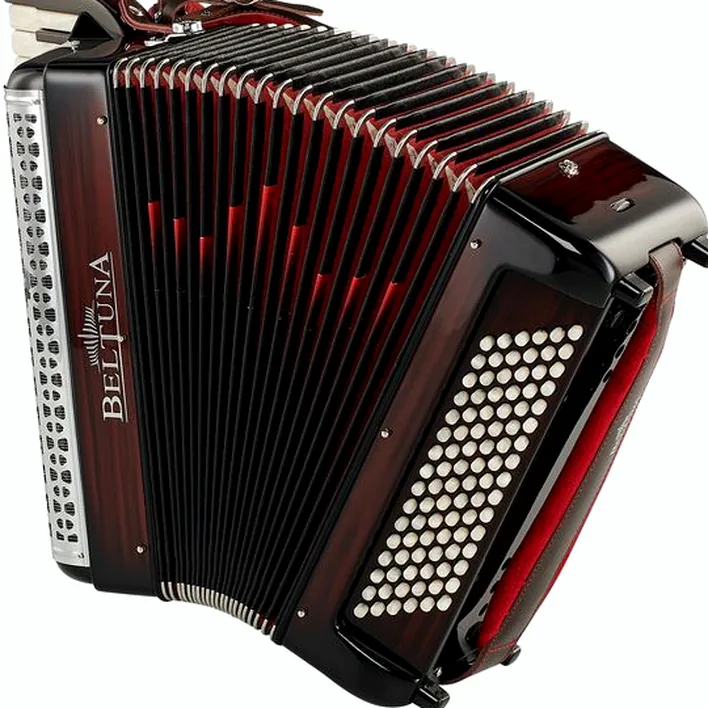 Beltuna Harmonikordeon 34/96M Helikon Avis : Une valeur sûre du catalogue ?
