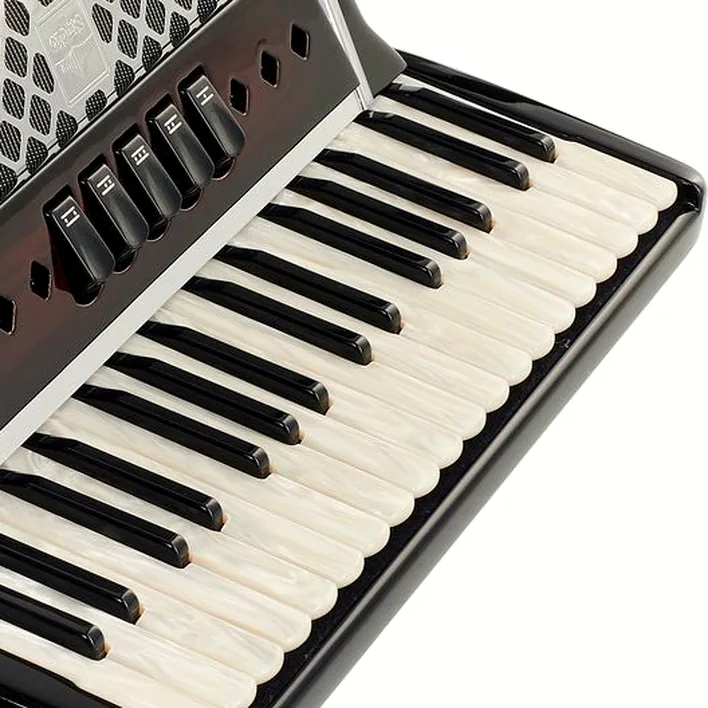 Beltuna Harmonikordeon 34/96M Helikon Avis : Une valeur sûre du catalogue ?