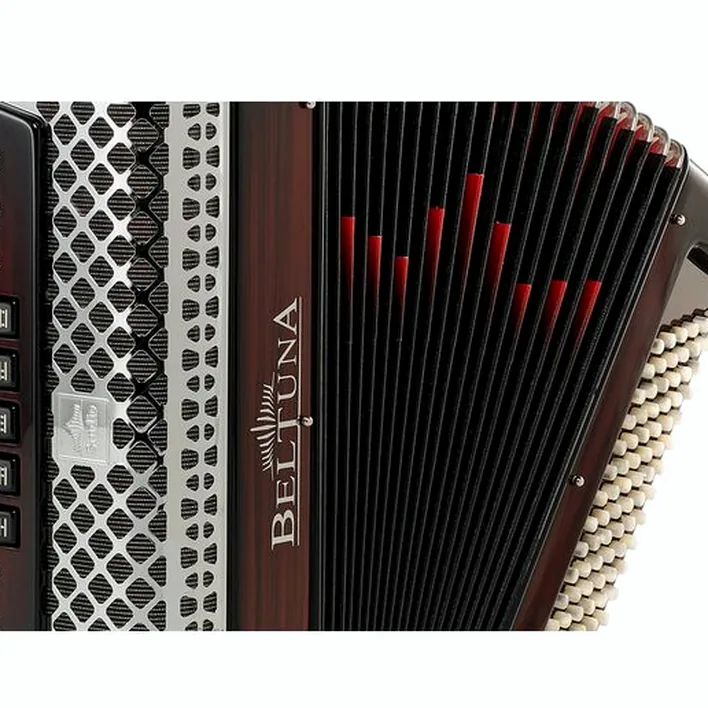Beltuna Harmonikordeon 34/96M Helikon Avis : Une valeur sûre du catalogue ?