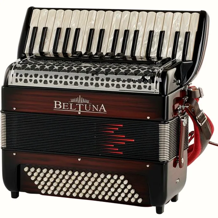Beltuna Harmonikordeon 34/96M Helikon Avis : Une valeur sûre du catalogue ?