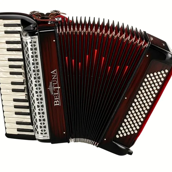 Beltuna Harmonikordeon 34/96M Helikon Avis : Une valeur sûre du catalogue ?