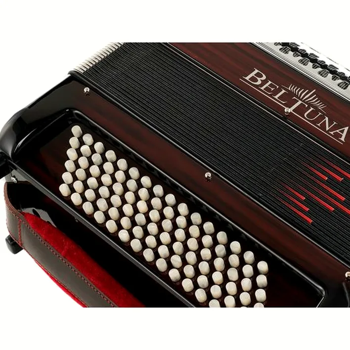 Beltuna Harmonikordeon 34/96M Helikon Avis : Une valeur sûre du catalogue ?