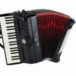 Beltuna Prestige IV 96 P GHV Black : Un accordéon robuste ? Notre avis
