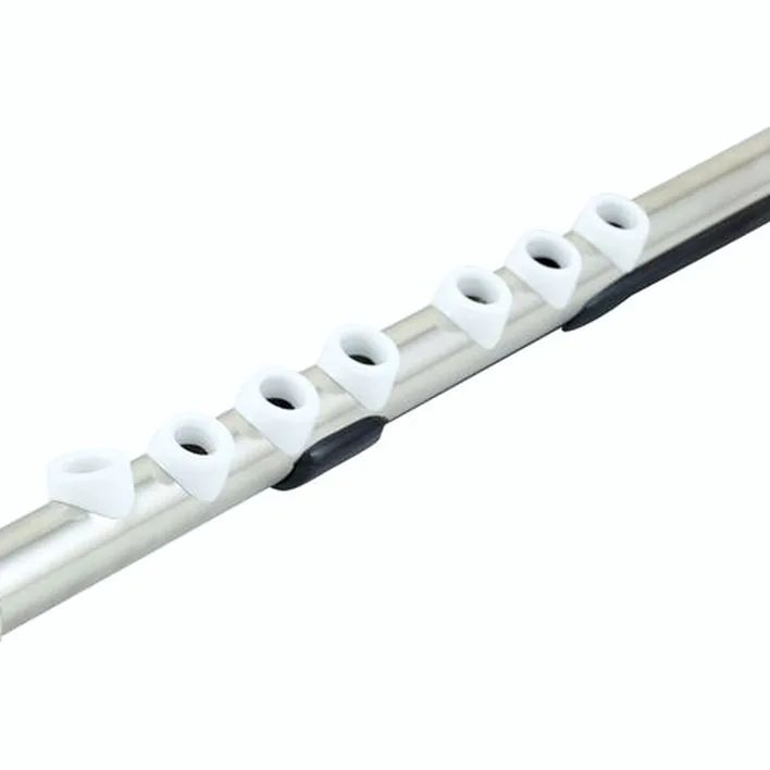 Bois de défilé Sandner Soprano 80 Standard Cb Black / Avis, Test, Comparatif