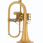 Le bugle Adams F2 GM Selected 055 170 BL , Comparatif, Avis & Test