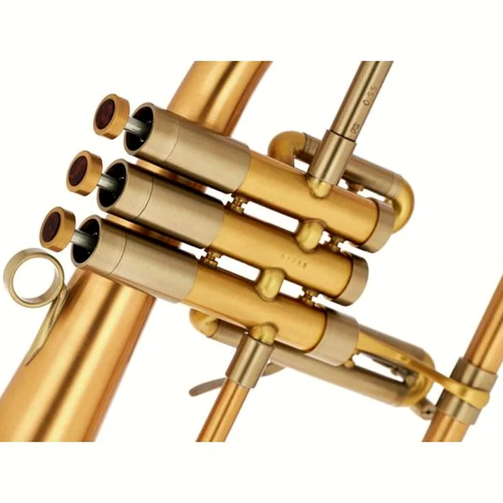 Le bugle Adams F2 GM Selected 055 170 BL , Comparatif, Avis & Test