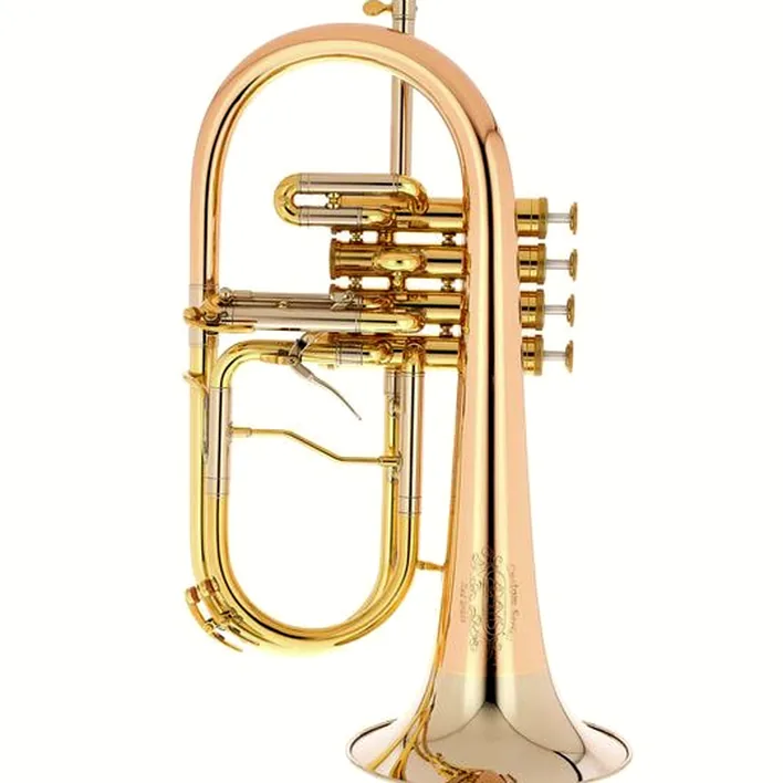 Test et Avis : Adams F4 RM Selected 045 160 L