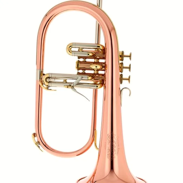 Le bugle Adams F5 Copper Selected 060 L Comparatif, Avis & Test
