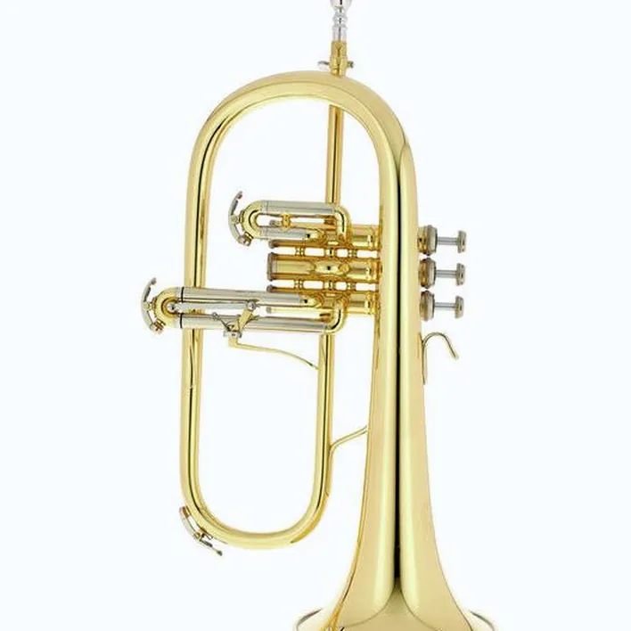 Le bugle B&S 3145-L Challenger I / Avis, Test, Comparatif