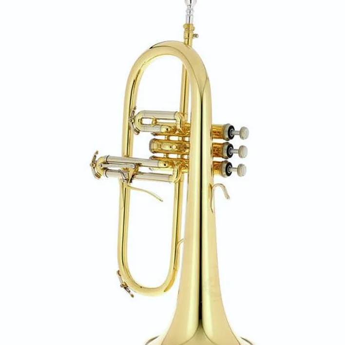 Le bugle B&S 3145-L Challenger I / Avis, Test, Comparatif