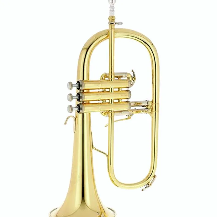 Le bugle B&S 3145-L Challenger I / Avis, Test, Comparatif