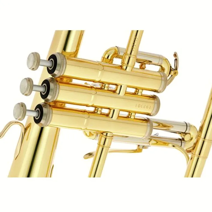 Le bugle B&S 3145-L Challenger I / Avis, Test, Comparatif