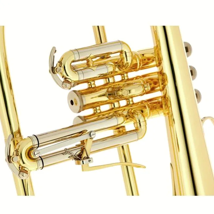Le bugle B&S 3145-L Challenger I / Avis, Test, Comparatif