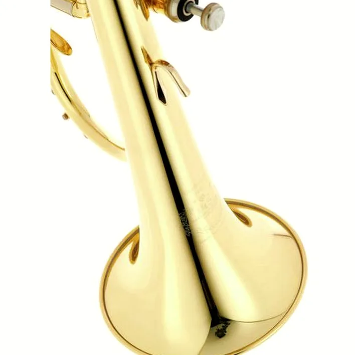 Le bugle B&S 3145-L Challenger I / Avis, Test, Comparatif