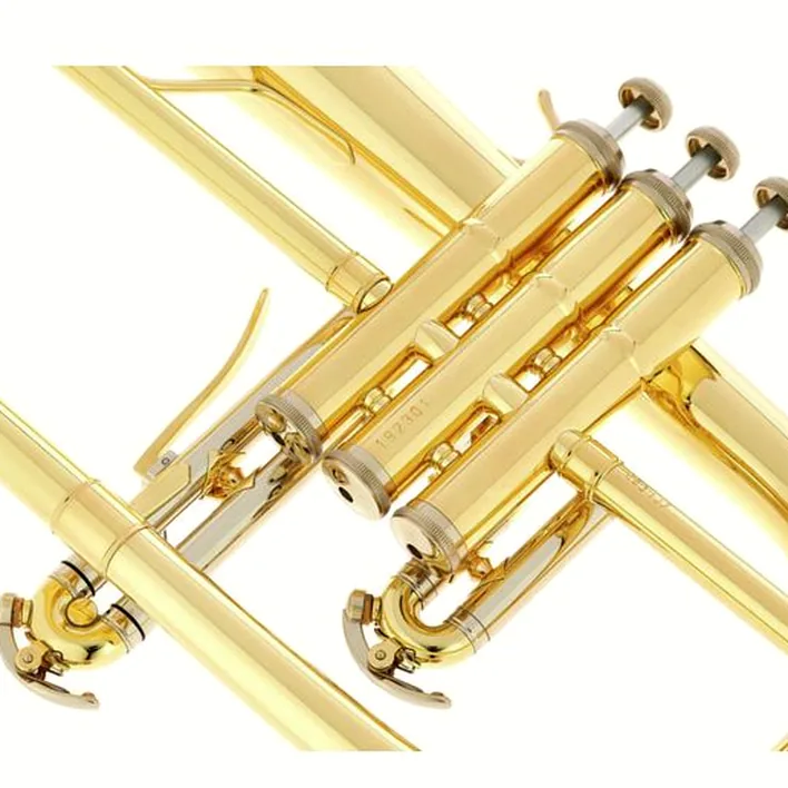 Le bugle B&S 3145-L Challenger I / Avis, Test, Comparatif