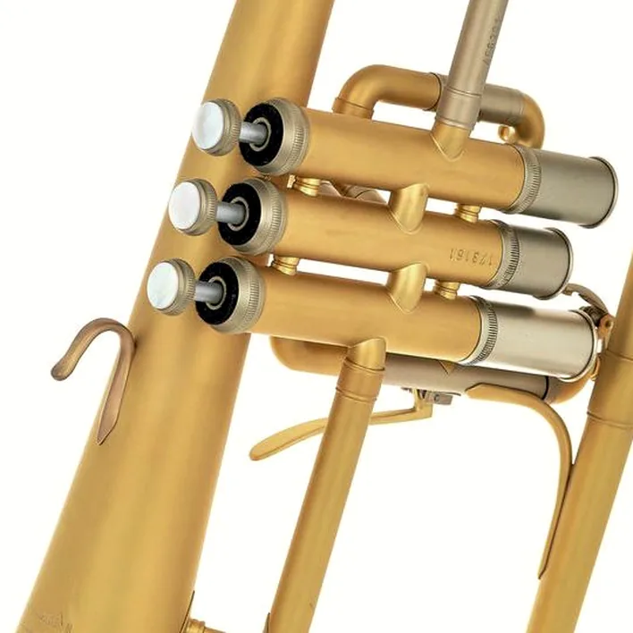 Test et Avis bugle B&S 3148/2-E Elaboration Flugel