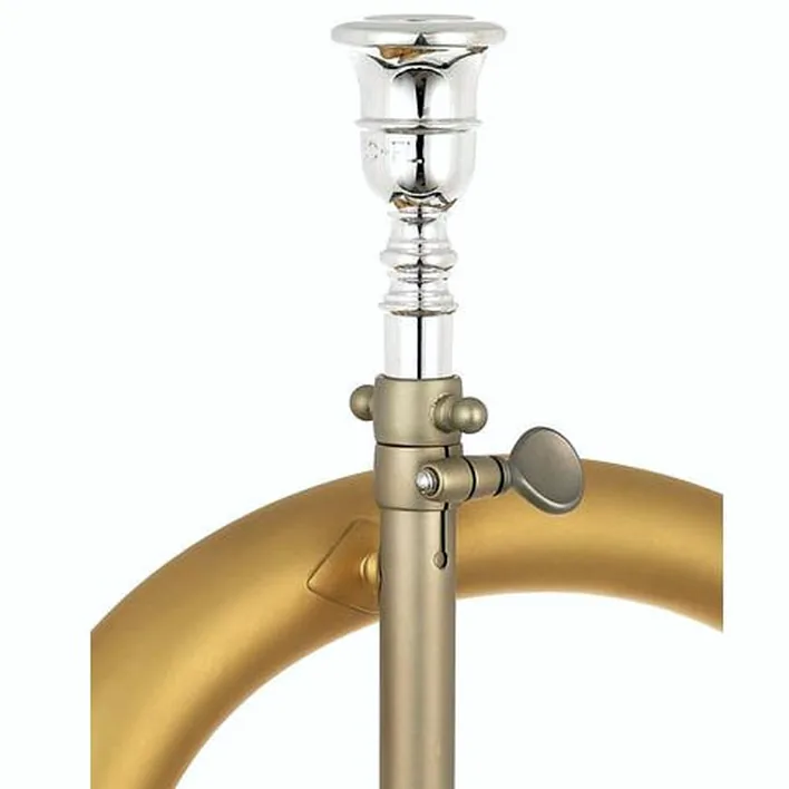 Test et Avis bugle B&S 3148/2-E Elaboration Flugel
