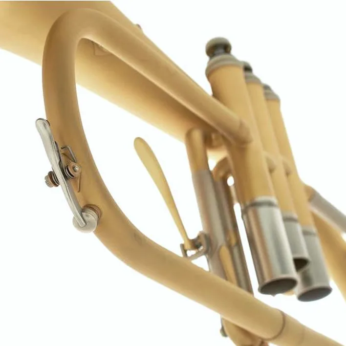 Test et Avis bugle B&S 3148/2-E Elaboration Flugel