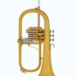 Test et Avis bugle B&S 3148/2-E Elaboration Flugel