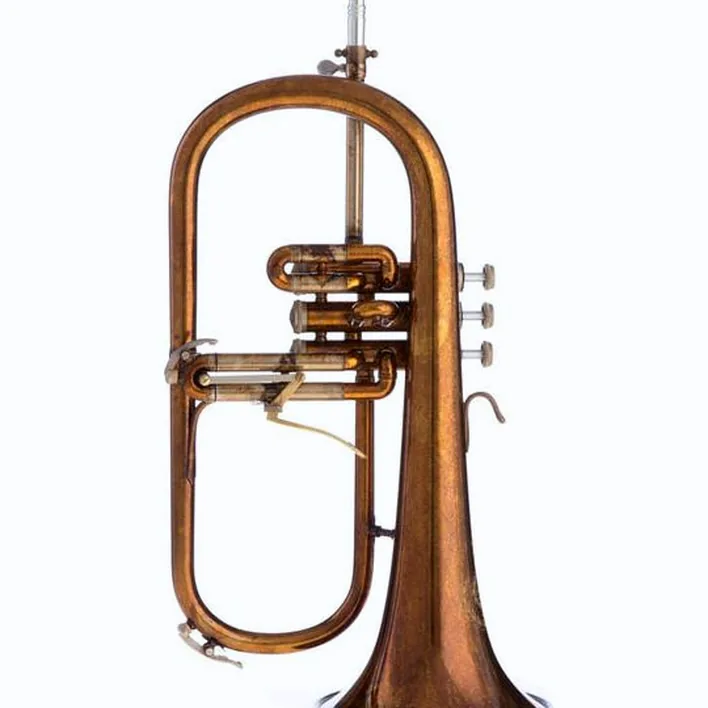 Bugle B&S 3148/2-V Vintage Flugelhorn , Test & Avis