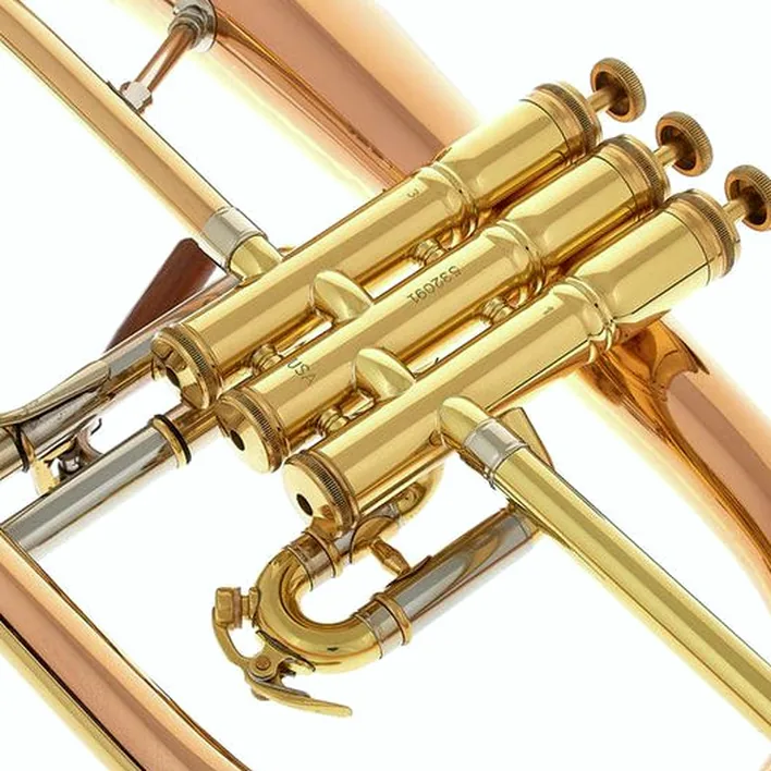 Avis et Test bugle C.G.Conn Vintage One Flugelhorn