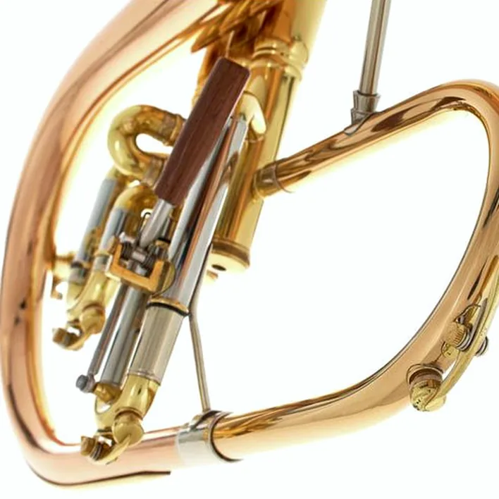Avis et Test bugle C.G.Conn Vintage One Flugelhorn