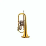 Bugle Cerveny CFH 502RF Flugelhorn : Comparatif, Test & Avis