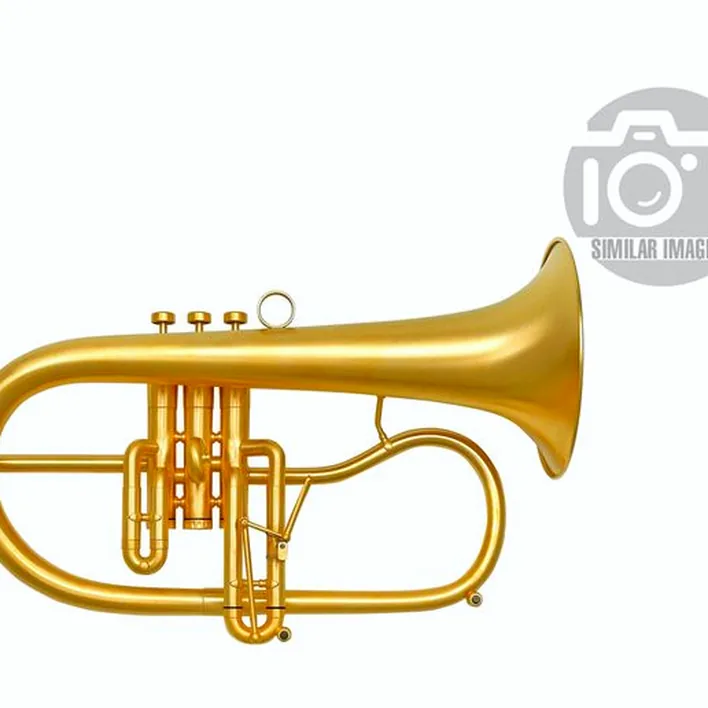 Test & Avis : Martin Böhme Aura Bb-Flugelhorn