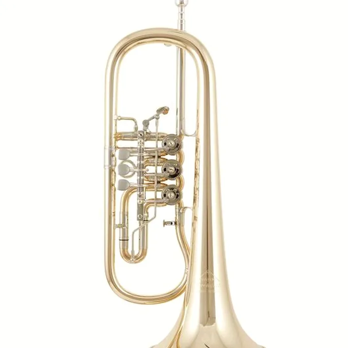 Avis, Test : Miraphone 24R 1100 A100 Flugelhorn