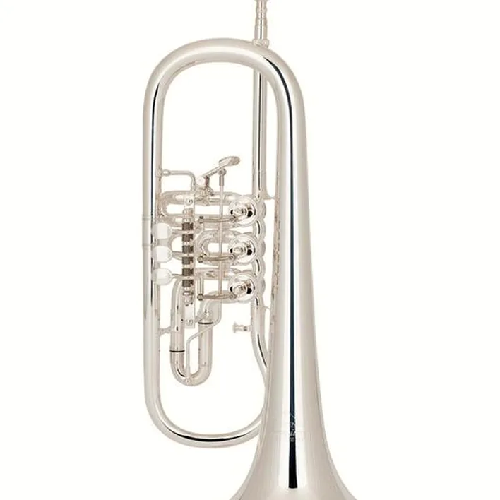 Test, Avis : Miraphone 24R 1102 A100 Flugelhorn