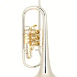 Bugle Miraphone 24R Edition Flugelhorn Avis, Test, Comparatif