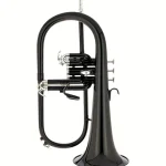 Test, Avis : Thomann Black Jazz Bb- Flugelhorn