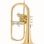 Test et Avis : Yamaha YFH-631 G Flugelhorn