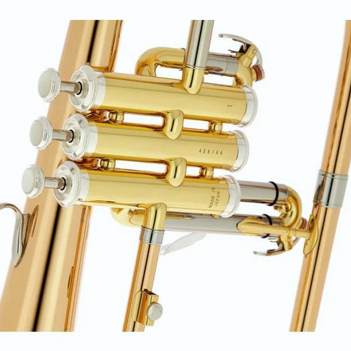 Test et Avis : Yamaha YFH-631 G Flugelhorn