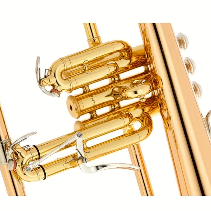 Test & Avis : Yamaha YFH-8315 G 02 Flugelhorn