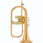 Test & Avis : Yamaha YFH-8315 G 02 Flugelhorn